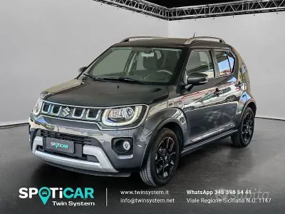Usata Suzuki Ignis