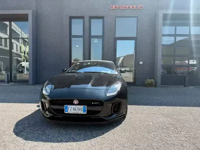 Occasion Jaguar F-Type