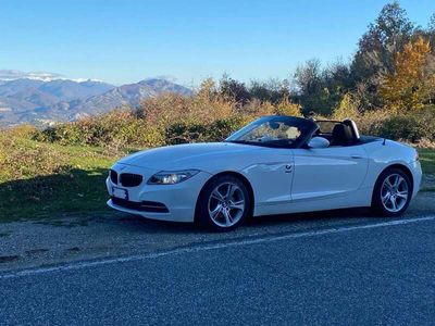 usata BMW Z4 sdrive23i