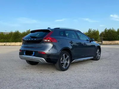 Usata Volvo V40 CC Business Edition 114 CV (83 kW) 2014 Station wagon