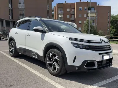 Usata Citroën C5 Aircross
