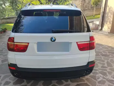 Usata BMW X5