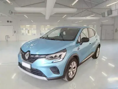 Occasion Renault Captur Business 100 ch (73 kW) 2021 SUV