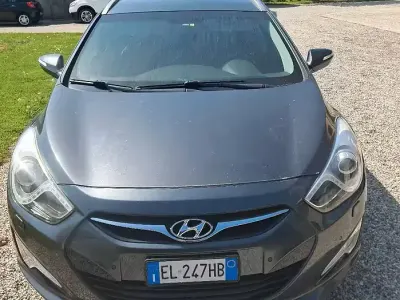 Usata Hyundai i40
