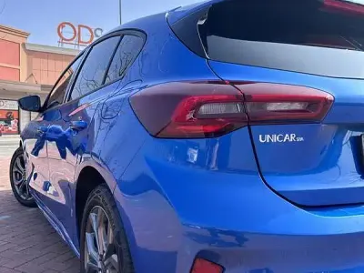 Usata Ford Focus ST-Line 125 CV (91 kW) 2022 Berlina