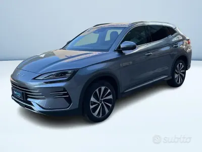 Usata BYD Seal U Boost 98 CV (72 kW) 2025 SUV