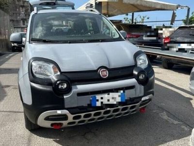 usata Fiat Panda Cross 1.2 1.2 City s&s 69cv my19