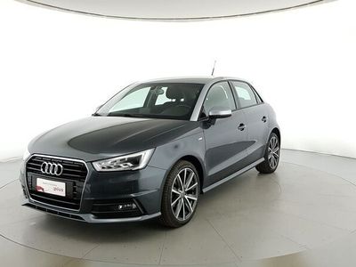 usata Audi A1 Sportback I 2015