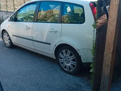 Usata Ford C-MAX