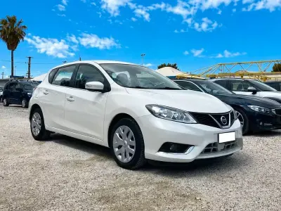 Usata Nissan Pulsar