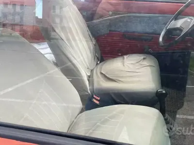 Usata Fiat Panda 1988