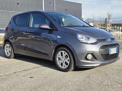 Usata Hyundai i10 65 CV (47 kW) 2011 Other Utilitaria