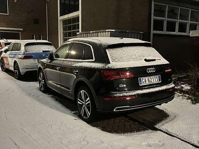 Usata Audi Q5 Design 190 CV (139 kW) 2020 SUV