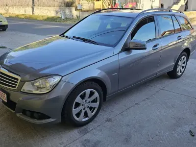 Usata Mercedes C220