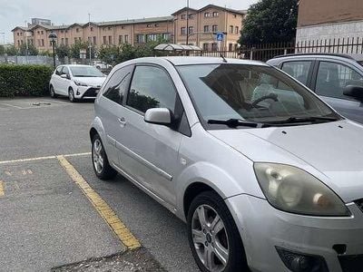 Usata Ford Fiesta 58 CV (42 kW) 2008 Berlina