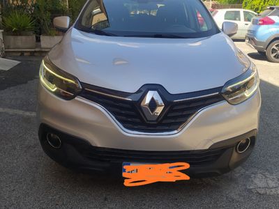 usata Renault Kadjar 1.5 dci