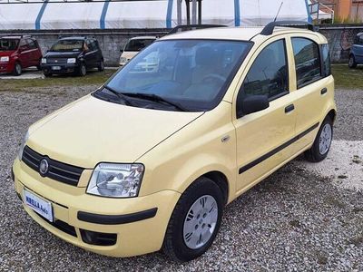 usata Fiat Panda 1.2 Dynamic GPL