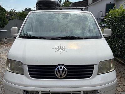VW T5