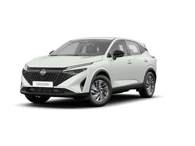 Nuova Nissan Qashqai Acenta 140 CV (102 kW) 2026 Bianco SUV