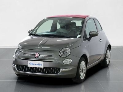 usata Fiat 500e 