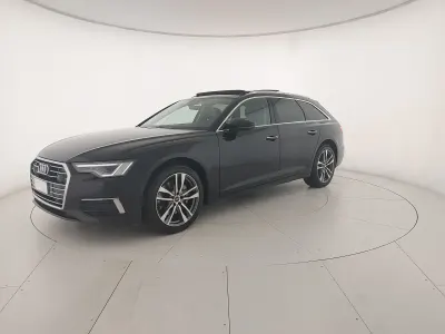 Usata Audi A6