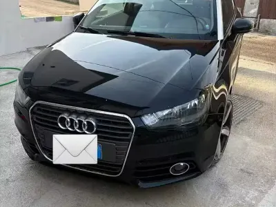Usata Audi A1