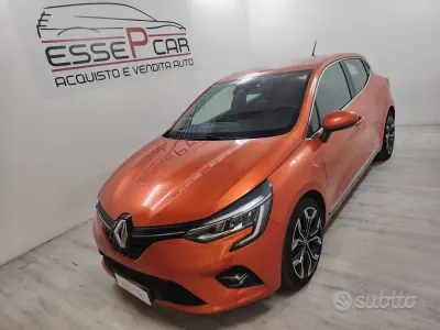 Usata Renault Clio V Intens 86 CV (63 kW) 2020 Berlina
