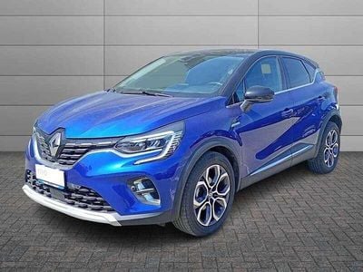 Usado Renault Captur Intens 101 CV (74 kW) 2023 Other SUV