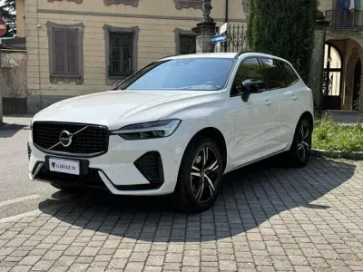 Usata Volvo XC60