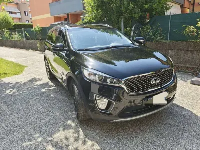 Usata Kia Sorento 200 CV (147 kW) 2016 SUV