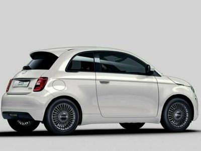 usata Fiat 500 Icon Berlina 2365 kWh - Rif. Gabriele/Alessandro