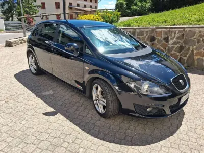 Usata Seat Leon