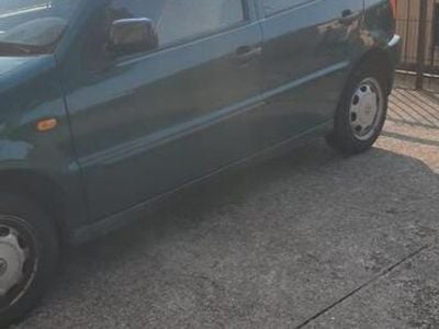 VW Polo