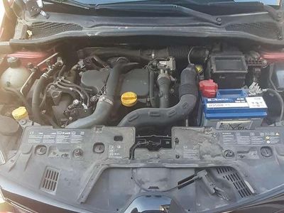 Renault Clio GrandTour