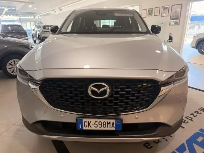 Usata Mazda CX-5 Newground 150 CV (110 kW) 2022 Other SUV