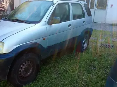 Usata Daihatsu Terios