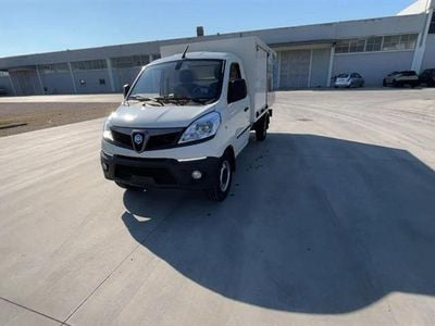 Piaggio Porter