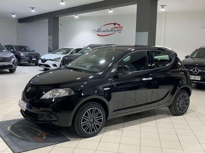 usata Lancia Ypsilon 1.0 FireFly 5 porte S&S Hybrid Si