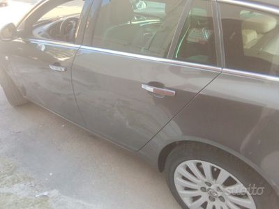 usata Opel Insignia sw