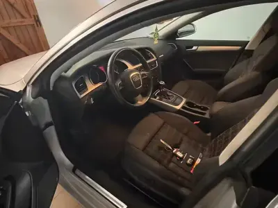 Usata Audi A5