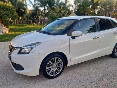 Suzuki Baleno