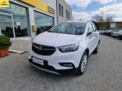 usata Opel Mokka X Innovation 1.4 Turbo (120 cv)