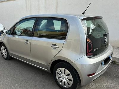 Usata VW up! 60 CV (44 kW) 2018 Utilitaria
