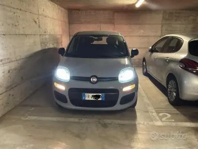 Usata Fiat Panda