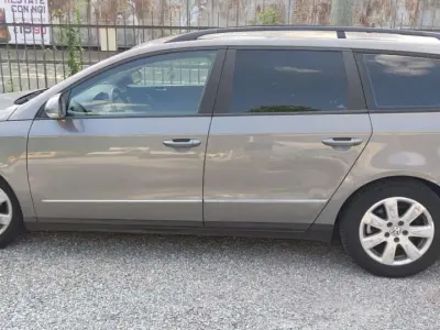 Usata VW Passat