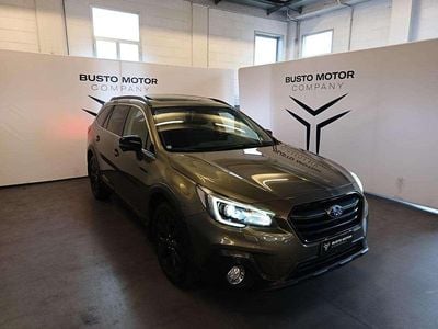 Grigio / metallizzato Usata 2019 Subaru Outback Premium Station wagon | 22.990 € (Super prezzo)