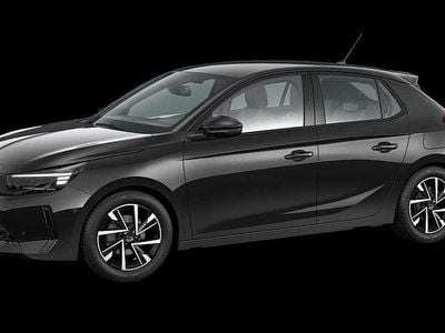 Nuova Opel Corsa 101 CV (74 kW) 2026 Mineral black Utilitaria