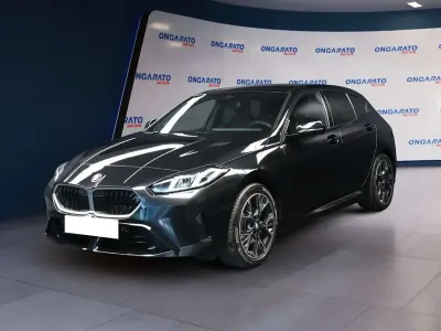 Usata BMW 118 M Sport 150 CV (110 kW) 2025 Other Utilitaria