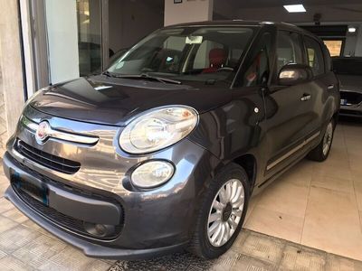 usata Fiat 500L 500L 1.6 MJT 105CVLIVING 1.6 MJT 105 CV