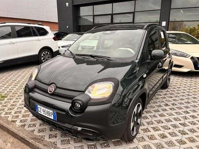 Usata Fiat Panda Cross Cross 2025 Utilitaria